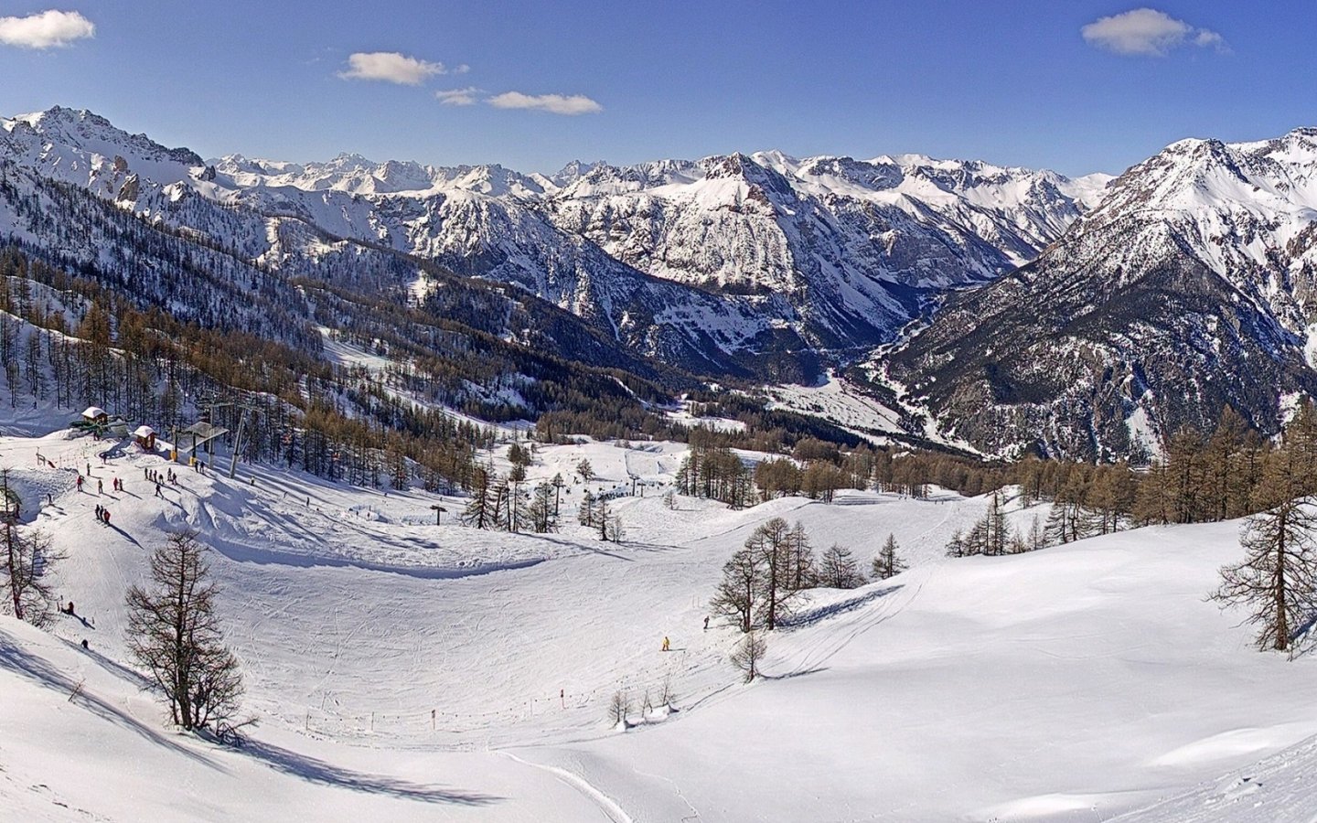 Bardonecchia