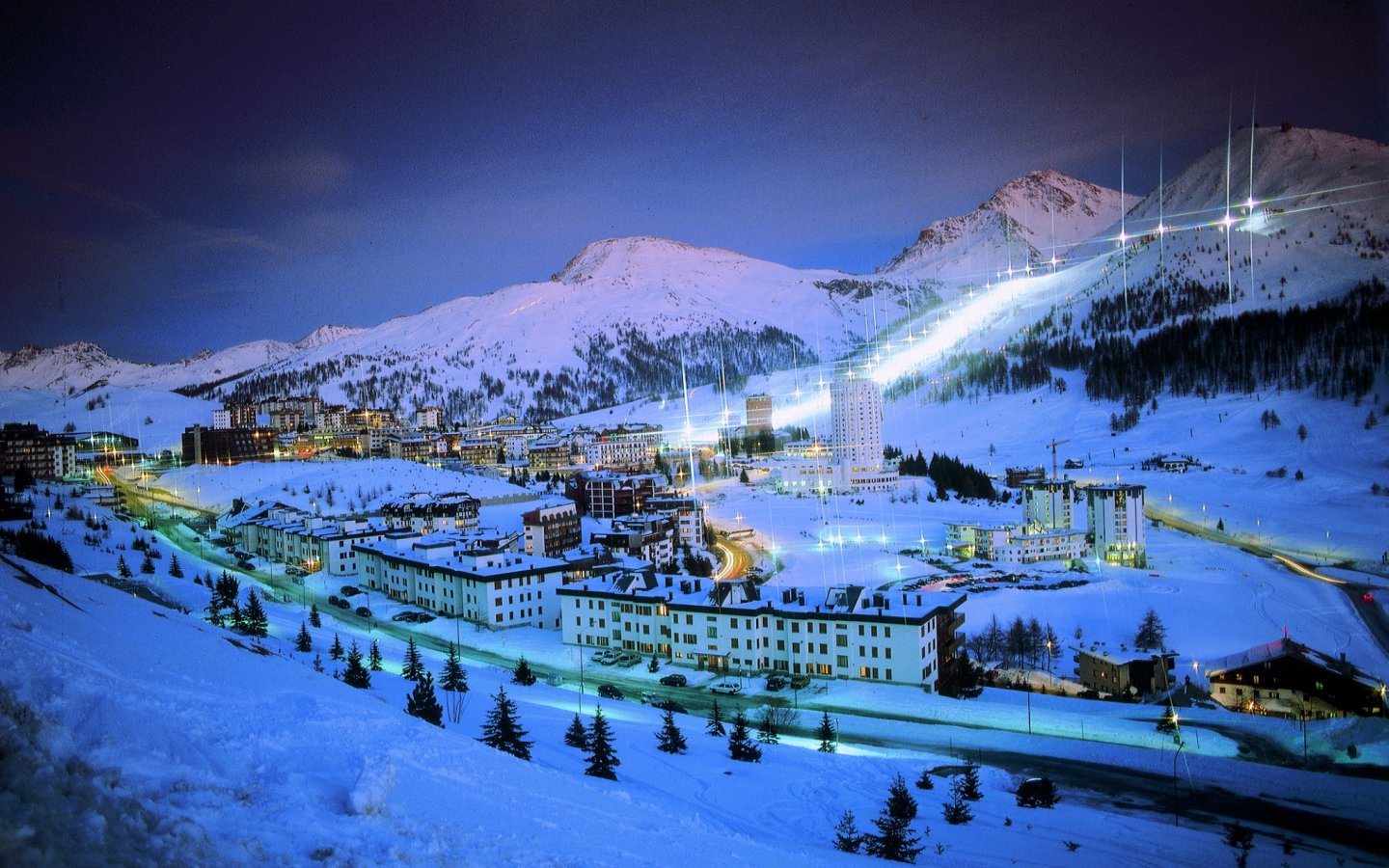 Sestriere