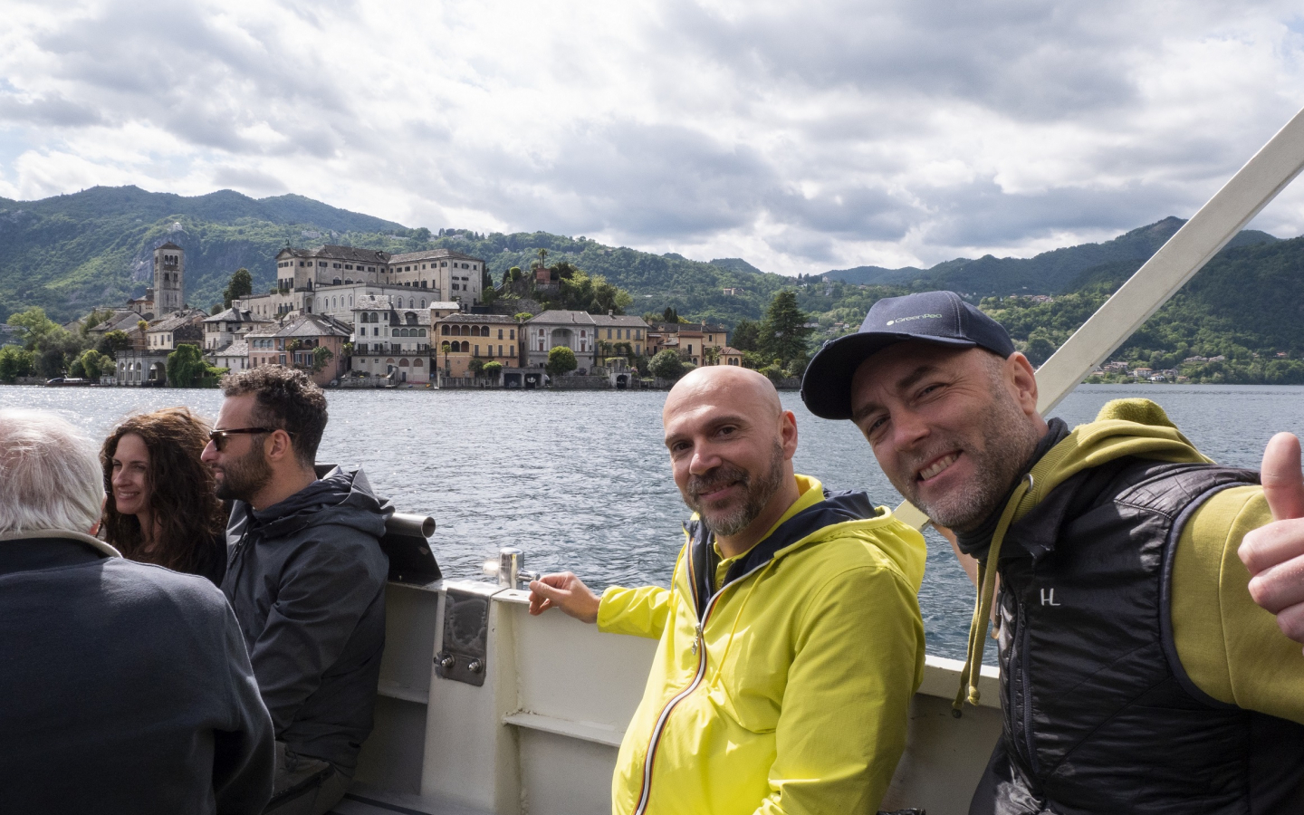 Lago d'Orta