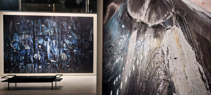 Gallerie d'Italia Cristina Pellerino