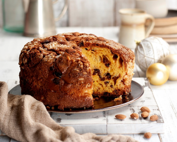 Panettone 